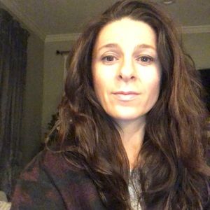 Meet your Posher, Antonella